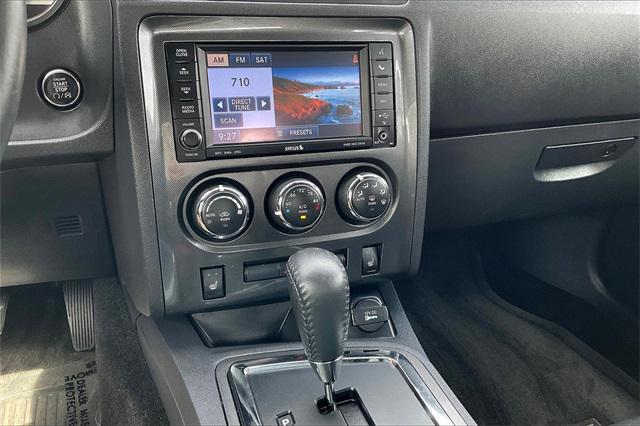 used 2012 Dodge Challenger car, priced at $13,900