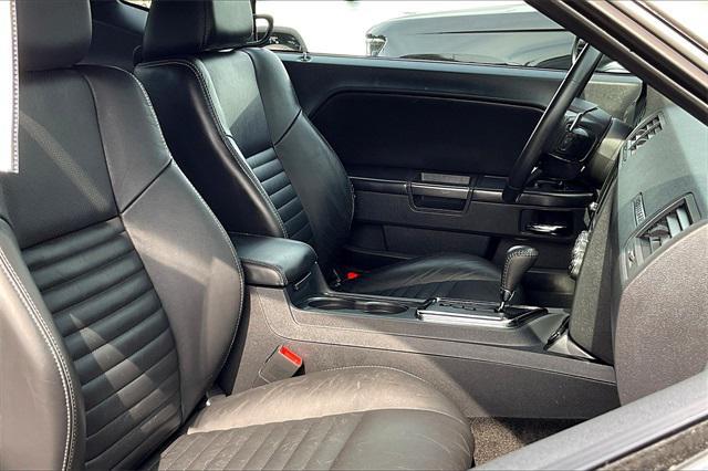 used 2012 Dodge Challenger car, priced at $13,900
