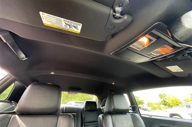used 2012 Dodge Challenger car, priced at $13,900