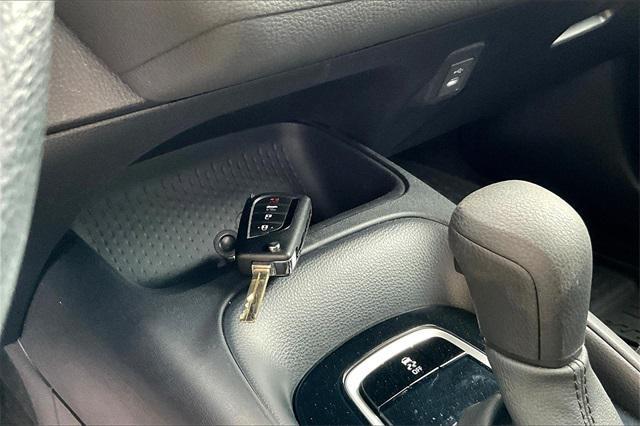 used 2024 Toyota Corolla car, priced at $23,900