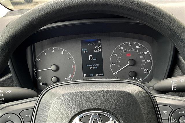 used 2024 Toyota Corolla car, priced at $23,900
