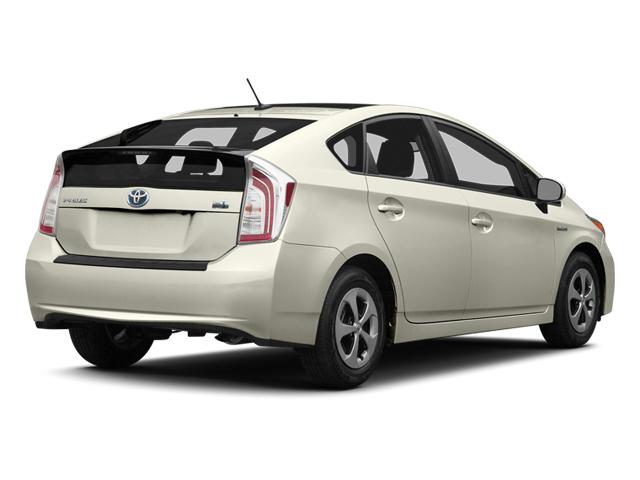 used 2014 Toyota Prius car, priced at $14,500