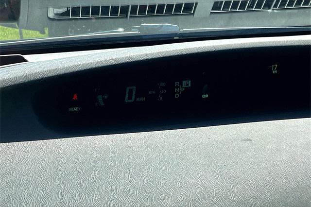 used 2014 Toyota Prius car, priced at $14,500