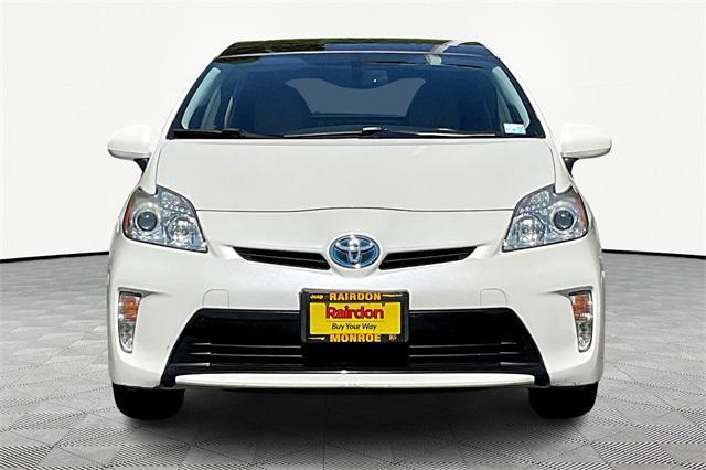 used 2014 Toyota Prius car, priced at $14,500