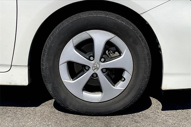 used 2014 Toyota Prius car, priced at $14,500