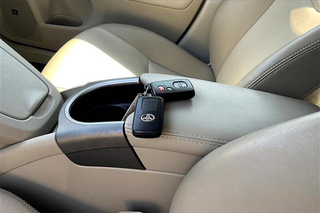 used 2014 Toyota Prius car, priced at $14,500
