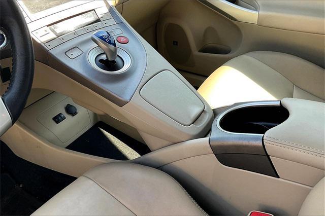 used 2014 Toyota Prius car, priced at $14,500