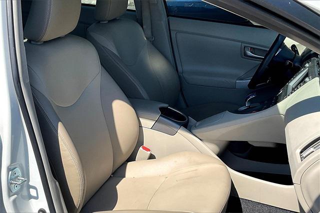 used 2014 Toyota Prius car, priced at $14,500
