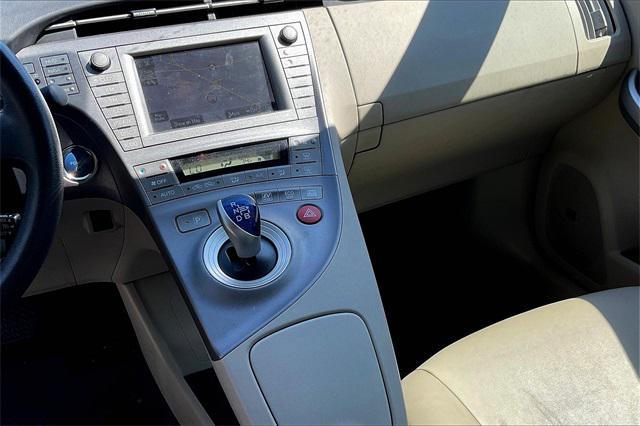 used 2014 Toyota Prius car, priced at $14,500