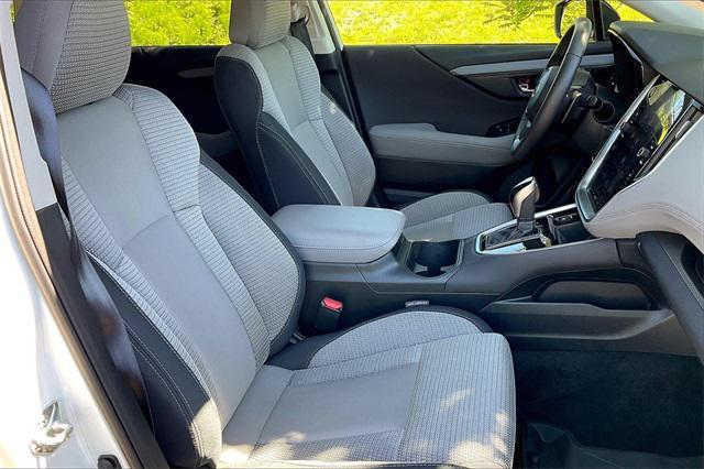 used 2024 Subaru Outback car, priced at $30,500