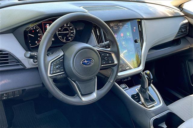 used 2024 Subaru Outback car, priced at $30,500