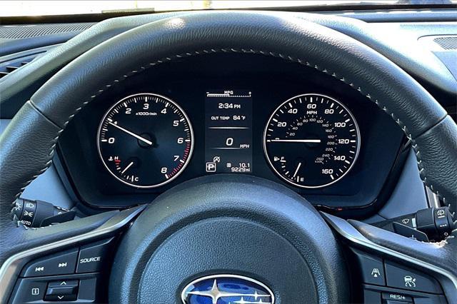 used 2024 Subaru Outback car, priced at $30,500