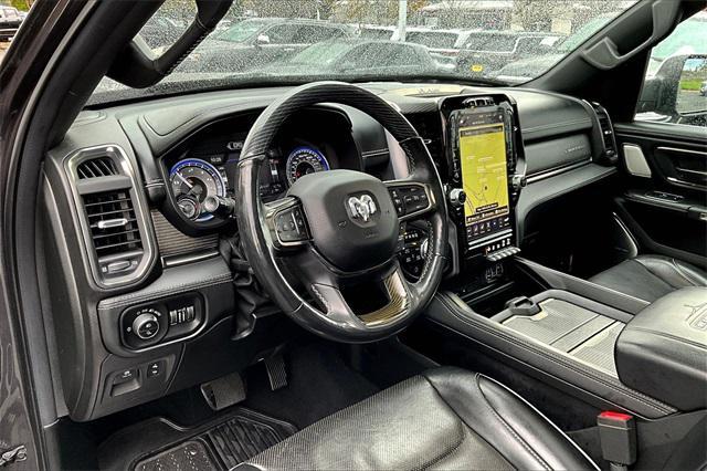 used 2019 Ram 1500 car, priced at $29,000