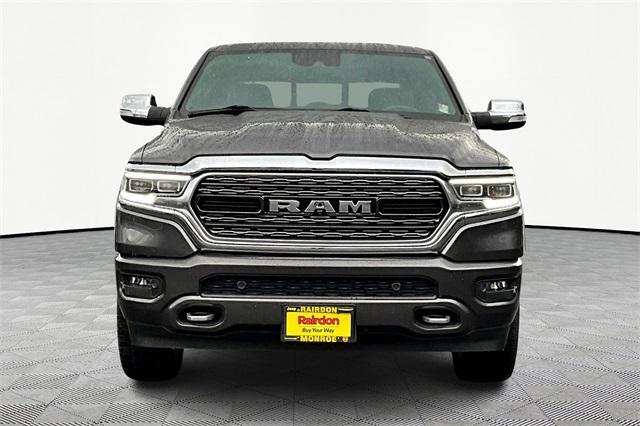 used 2019 Ram 1500 car, priced at $29,000