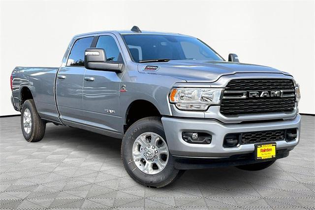 new 2024 Ram 3500 car, priced at $76,205