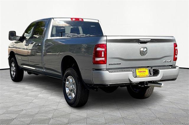 new 2024 Ram 3500 car, priced at $76,205