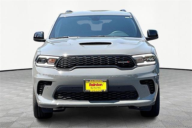 new 2025 Dodge Durango car, priced at $53,680