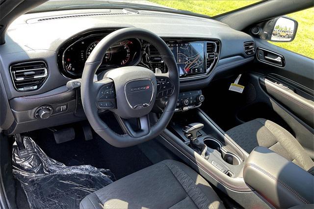 new 2025 Dodge Durango car, priced at $53,680
