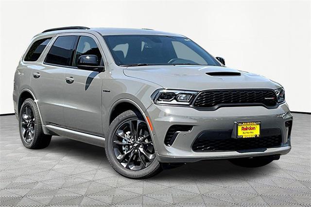 new 2025 Dodge Durango car, priced at $53,680