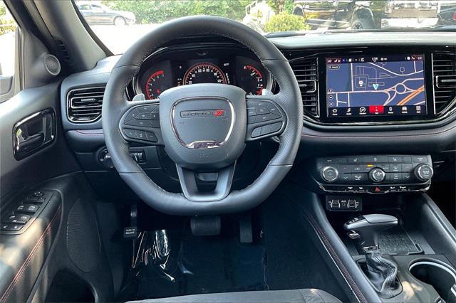 new 2025 Dodge Durango car, priced at $53,680