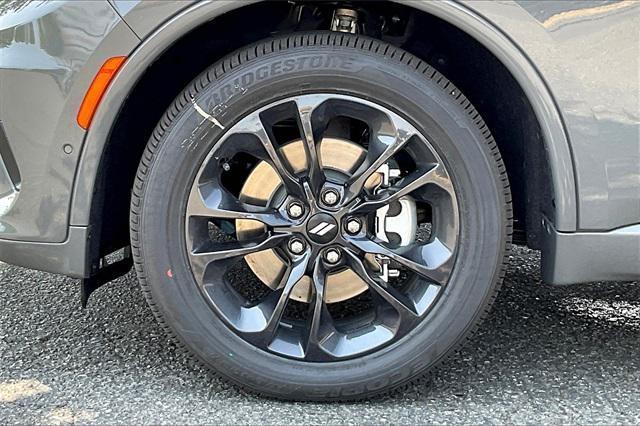 new 2025 Dodge Durango car, priced at $53,680