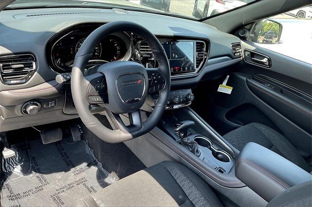 new 2025 Dodge Durango car, priced at $53,680