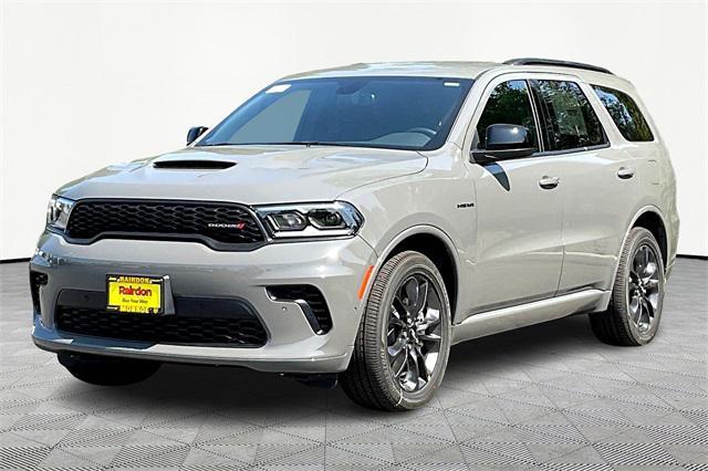 new 2025 Dodge Durango car, priced at $53,680