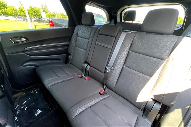 new 2025 Dodge Durango car, priced at $53,680