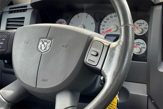 used 2008 Dodge Ram 3500 car, priced at $27,500