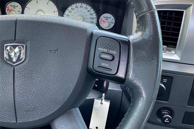 used 2008 Dodge Ram 3500 car, priced at $27,500