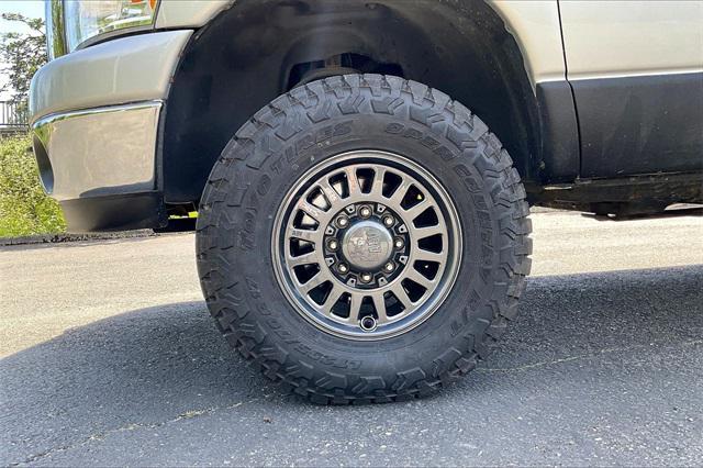 used 2008 Dodge Ram 3500 car, priced at $27,500