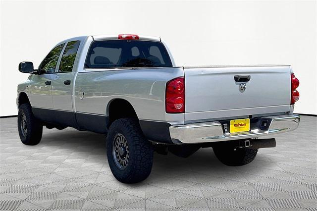 used 2008 Dodge Ram 3500 car, priced at $27,500