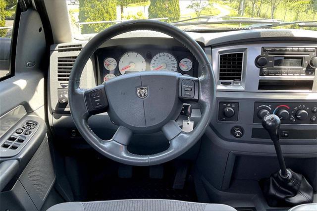 used 2008 Dodge Ram 3500 car, priced at $27,500