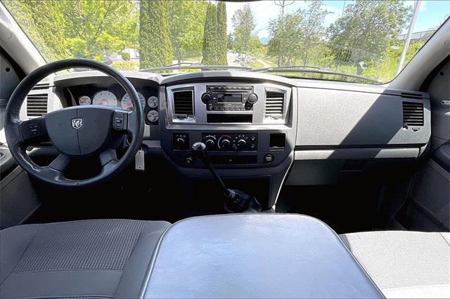used 2008 Dodge Ram 3500 car, priced at $27,500