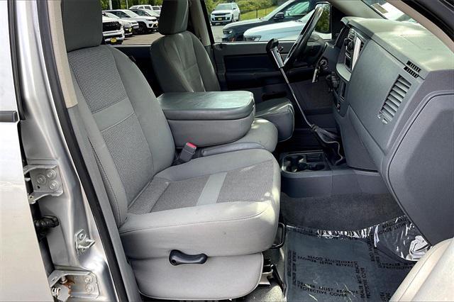 used 2008 Dodge Ram 3500 car, priced at $27,500