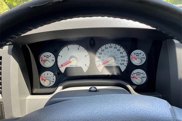 used 2008 Dodge Ram 3500 car, priced at $27,500
