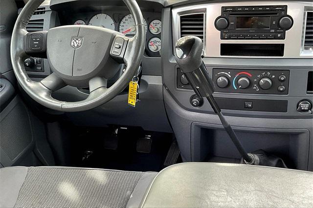 used 2008 Dodge Ram 3500 car, priced at $27,500