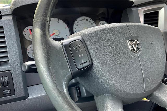used 2008 Dodge Ram 3500 car, priced at $27,500