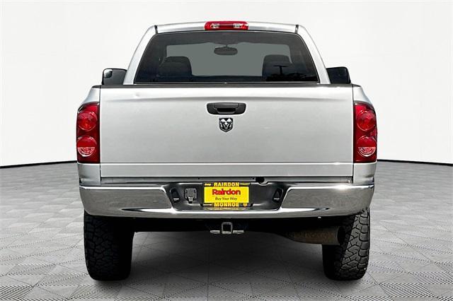 used 2008 Dodge Ram 3500 car, priced at $27,500