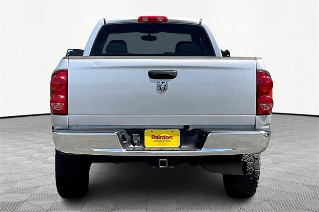 used 2008 Dodge Ram 3500 car, priced at $27,500