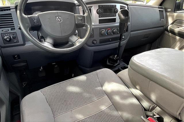 used 2008 Dodge Ram 3500 car, priced at $27,500