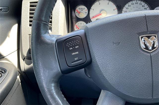 used 2008 Dodge Ram 3500 car, priced at $27,500