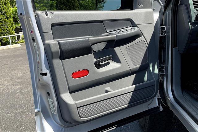 used 2008 Dodge Ram 3500 car, priced at $27,500
