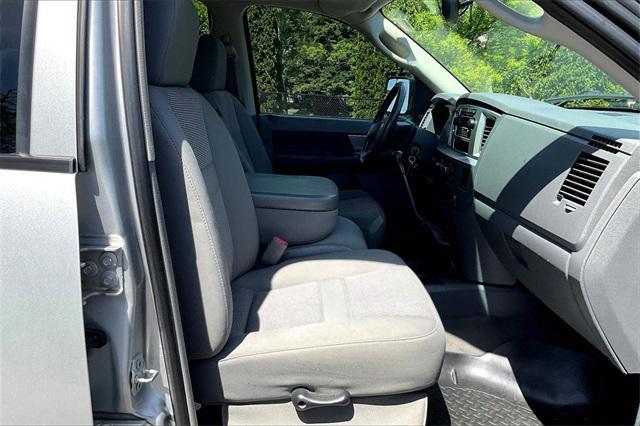 used 2008 Dodge Ram 3500 car, priced at $27,500