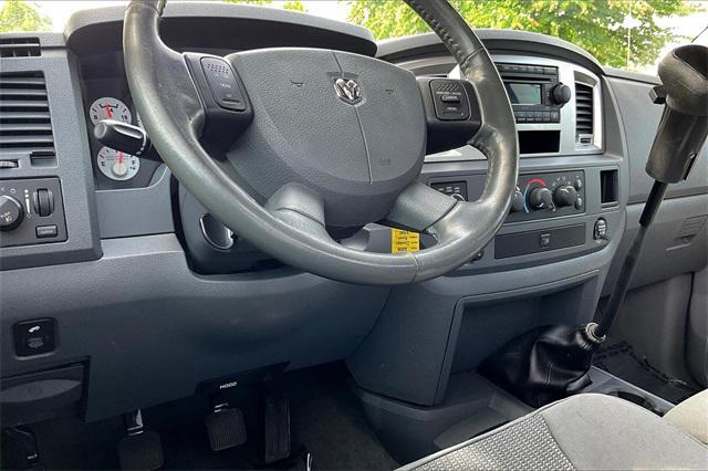 used 2008 Dodge Ram 3500 car, priced at $27,500