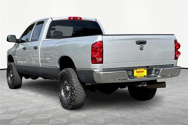 used 2008 Dodge Ram 3500 car, priced at $27,500