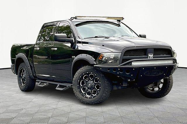 used 2011 Dodge Ram 1500 car, priced at $9,000