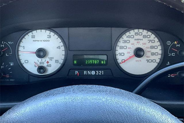 used 2006 Ford F-350 car, priced at $15,500