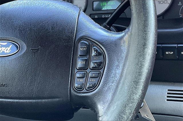 used 2006 Ford F-350 car, priced at $15,500