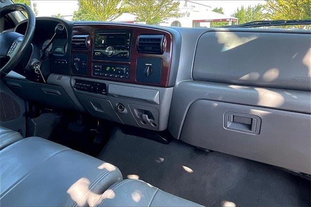 used 2006 Ford F-350 car, priced at $15,500